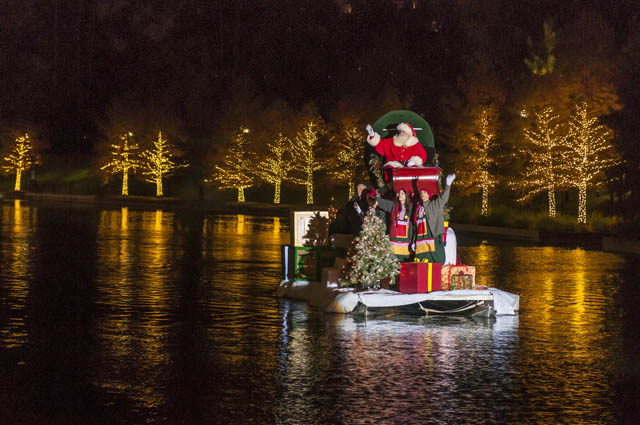 The Woodlands, Texas